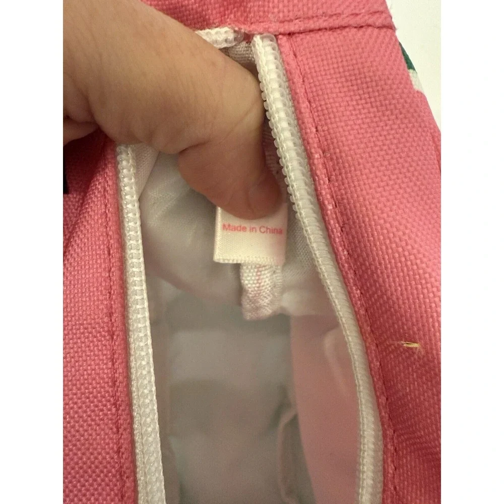 ULTA Watermelon Adjustable Fanny Pack Belt Waist Hip Bag-One Size - Picture 11 of 11